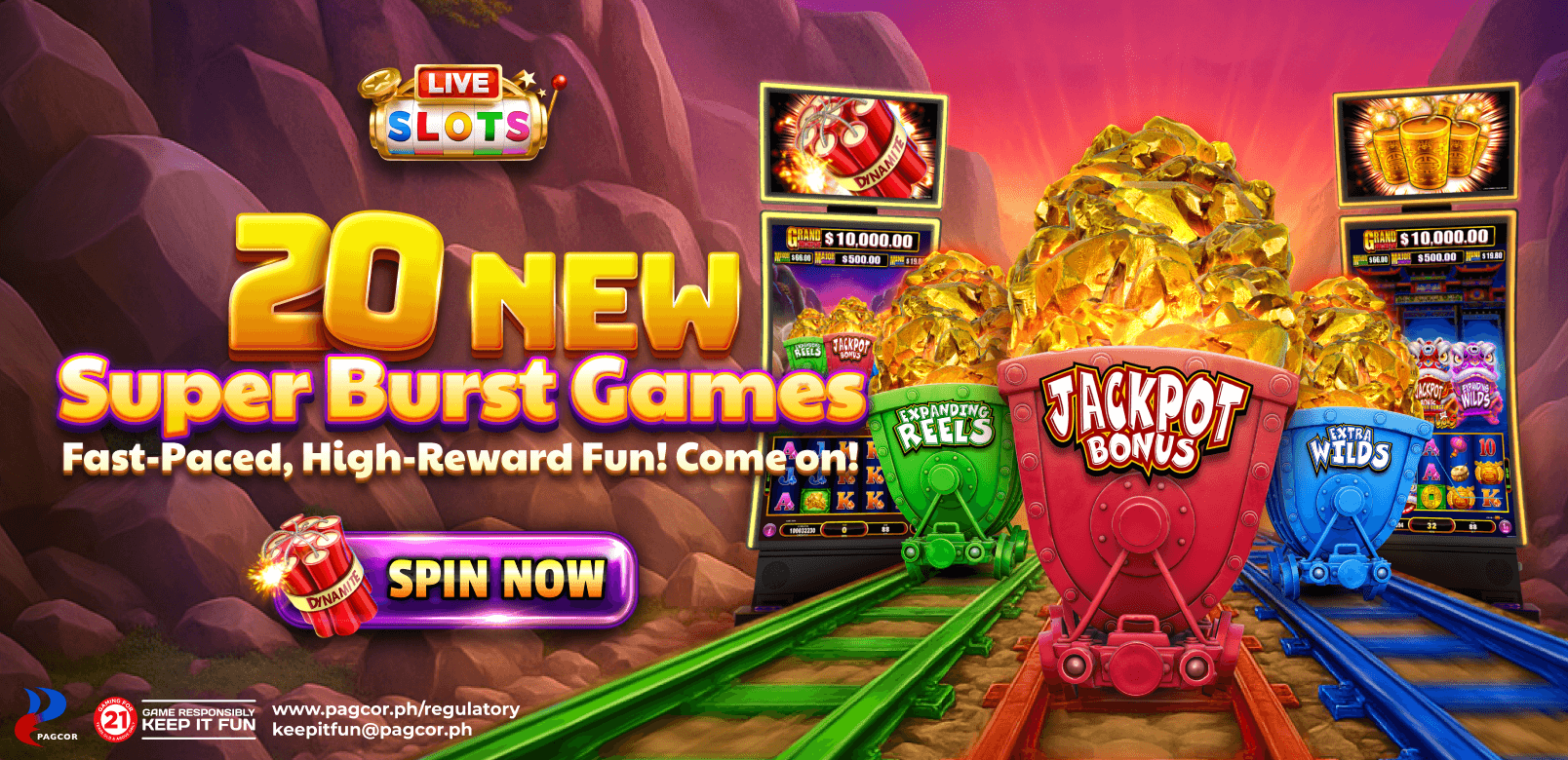 Best Online Casino - Casino Plus