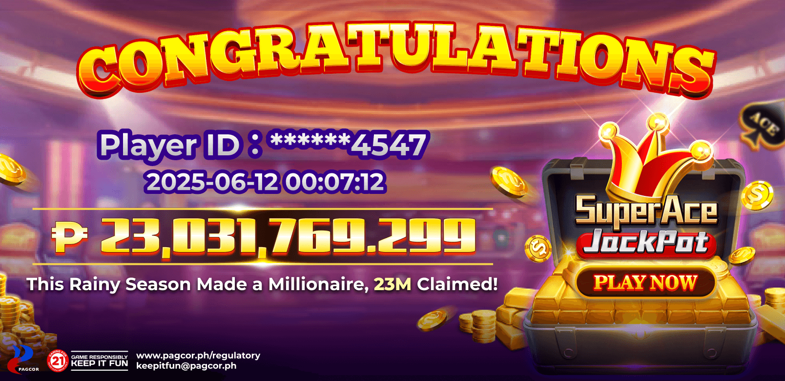 Best Online Casino - Casino Plus
