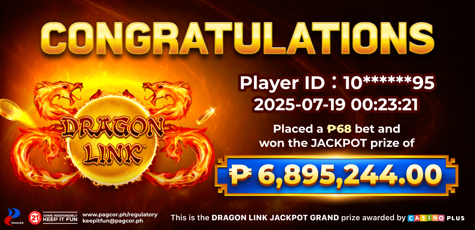 Best Online Casino - Casino Plus