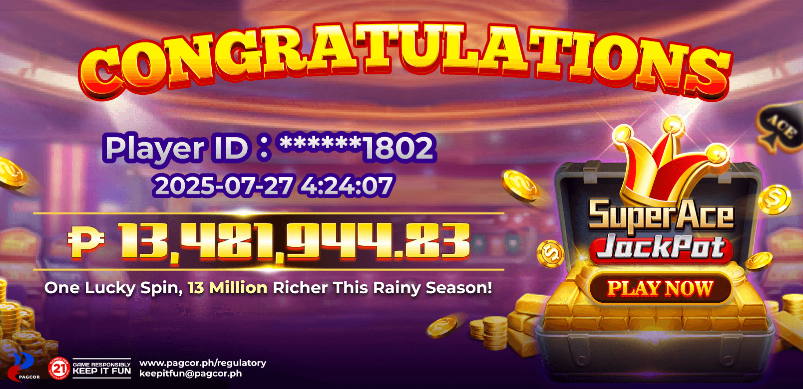 Best Online Casino - Casino Plus