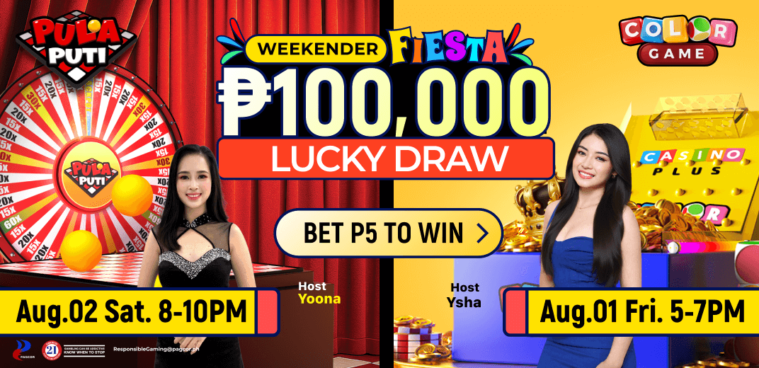 Best Online Casino - Casino Plus
