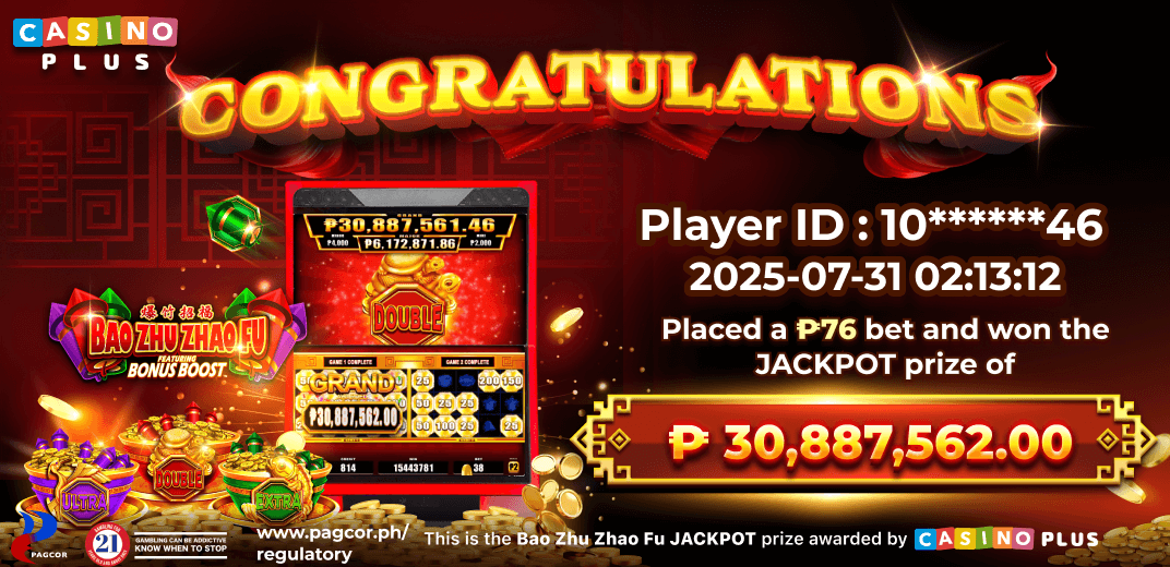 Best Online Casino - Casino Plus