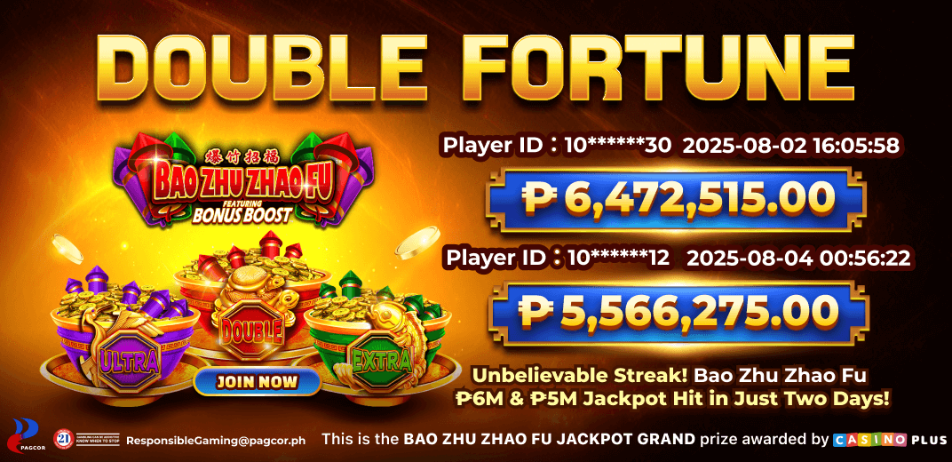 Best Online Casino - Casino Plus
