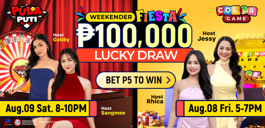Best Online Casino - Casino Plus