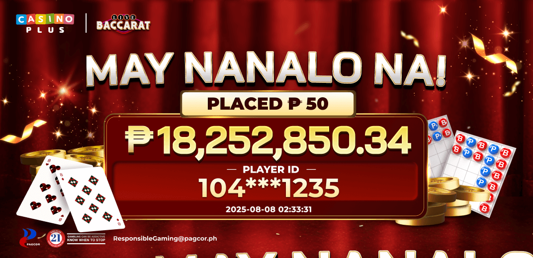 Best Online Casino - Casino Plus