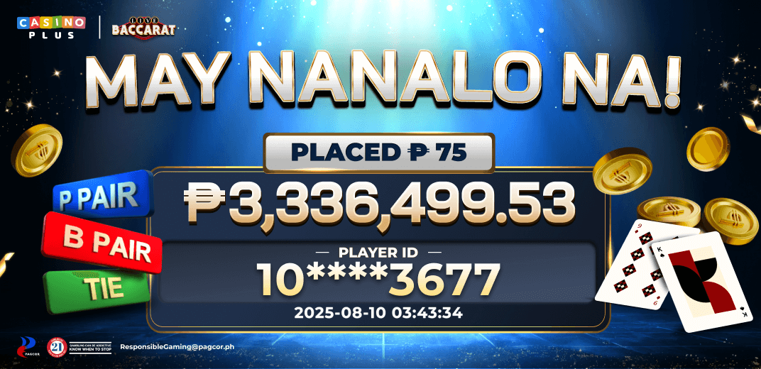Best Online Casino - Casino Plus