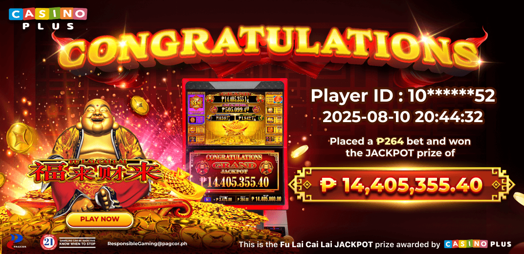 Best Online Casino - Casino Plus
