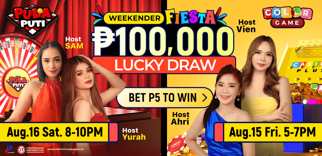 Best Online Casino - Casino Plus