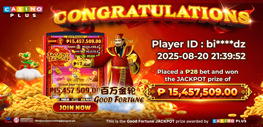 Best Online Casino - Casino Plus