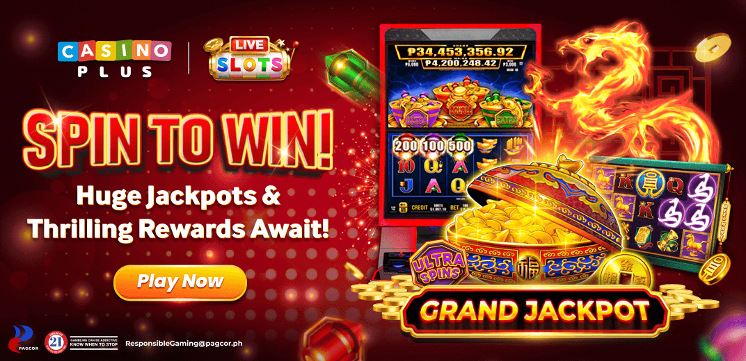 Best Online Casino - Casino Plus