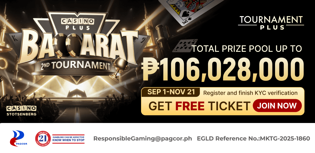 Best Online Casino - Casino Plus