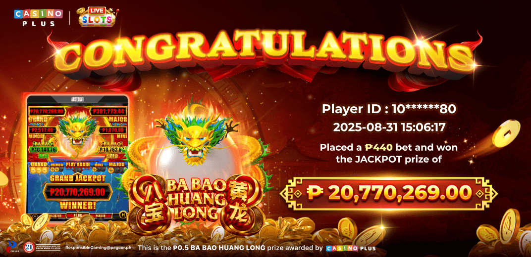 Best Online Casino - Casino Plus