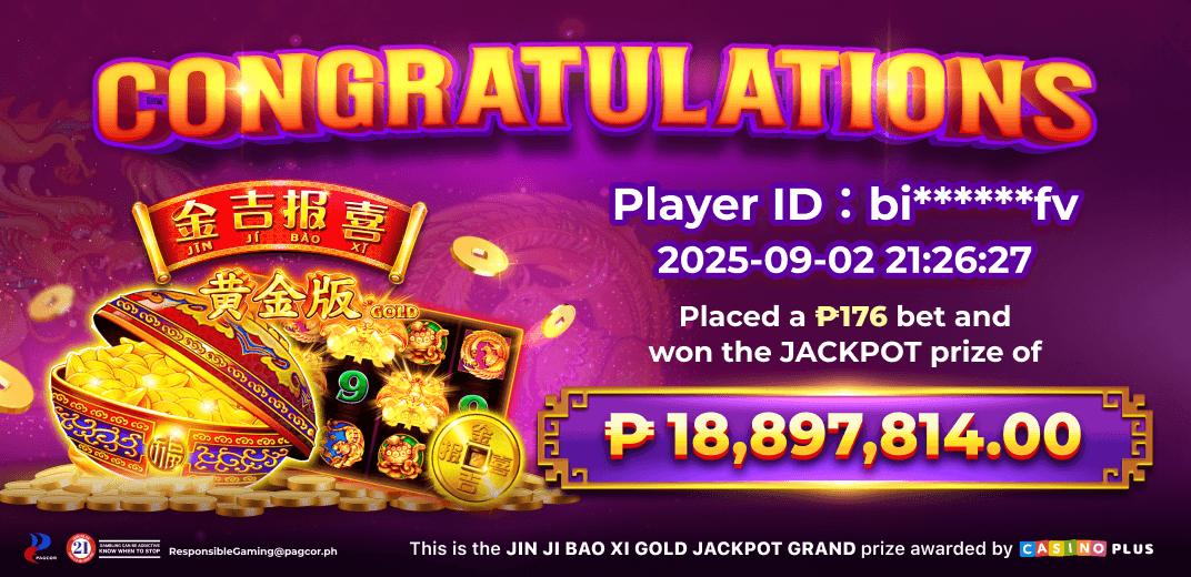 Best Online Casino - Casino Plus