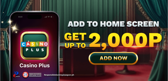 Best Online Casino - Casino Plus