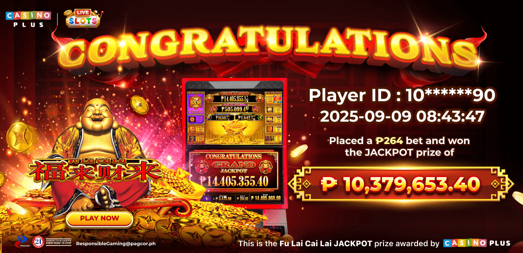 Best Online Casino - Casino Plus