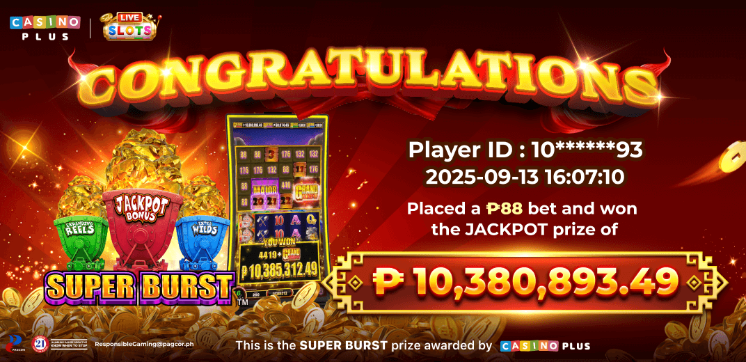 Best Online Casino - Casino Plus