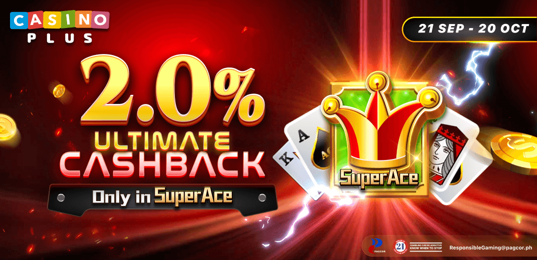 Best Online Casino - Casino Plus