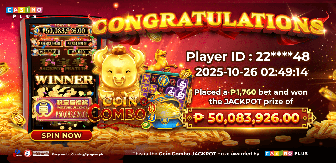 Best Online Casino - Casino Plus