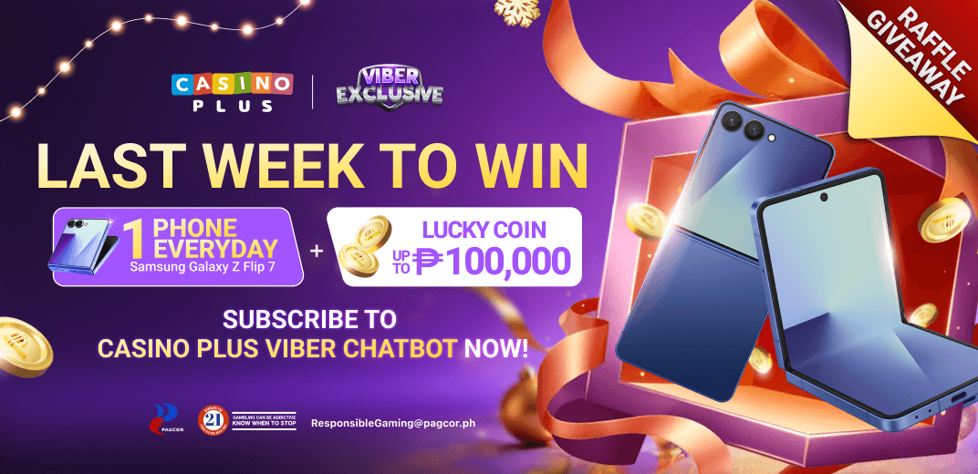 Best Online Casino - Casino Plus