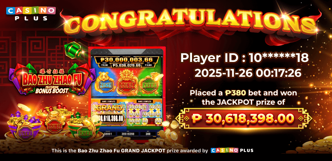 Best Online Casino - Casino Plus