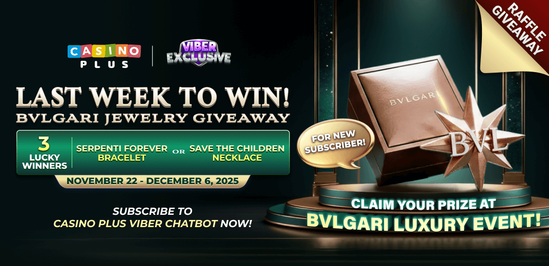 Best Online Casino - Casino Plus