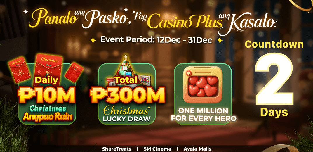 Best Online Casino - Casino Plus