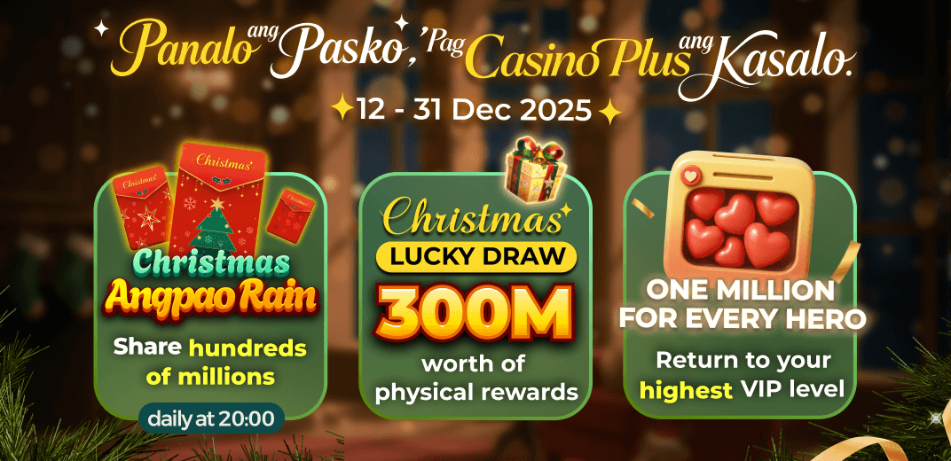 Best Online Casino - Casino Plus