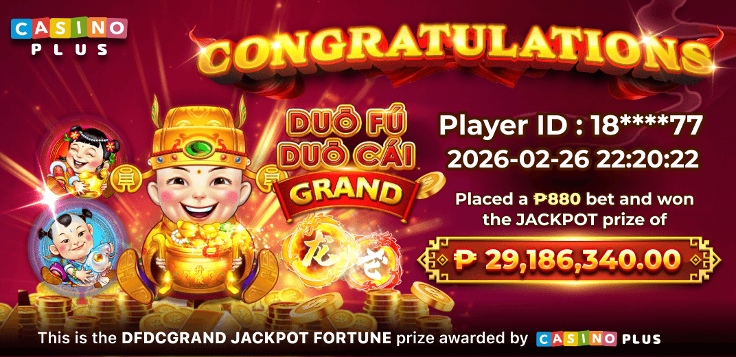 Best Online Casino - Casino Plus