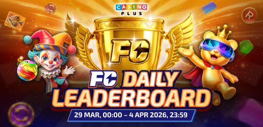 Best Online Casino - Casino Plus