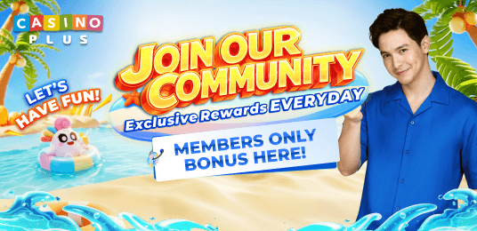 Best Online Casino - Casino Plus