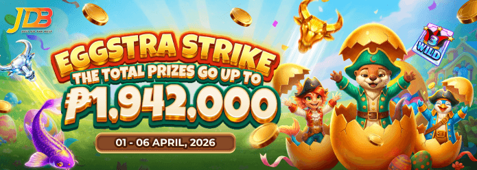 Eggstra Lucky Slots