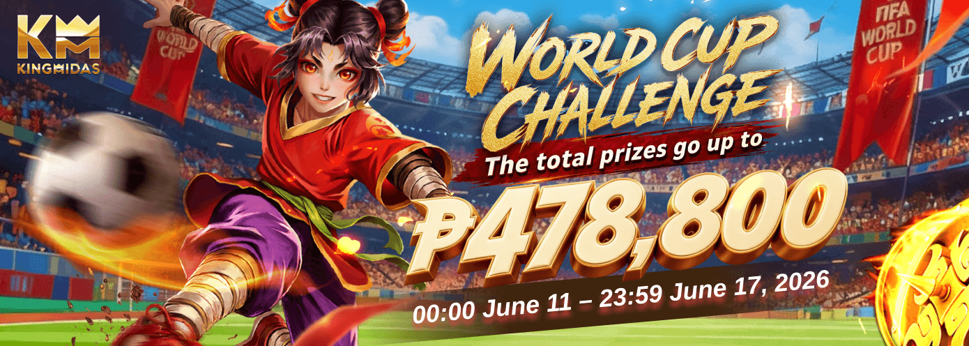 KM World Cup Challenge