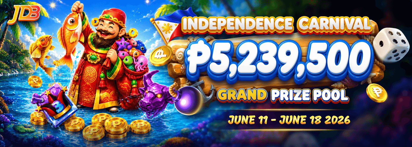 JDB Independence Carnival