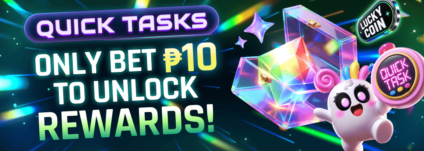 Quick Tasks: Easy Wins Everyday!