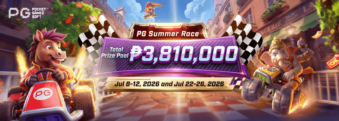 PG-Summer Race
