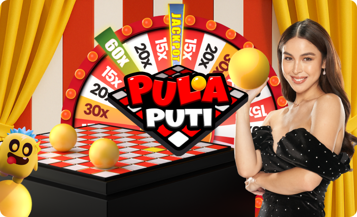 CasinoPlus Live Games - Pula Puti Online Casino