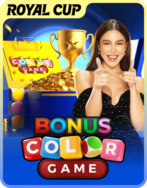 CasinoPlus New - Colorgame Speed