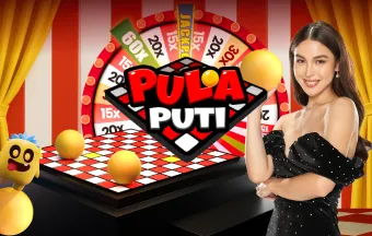 CasinoPlus Live Games - Pula Puti Online Casino