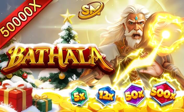 Popular Casino Games -  Bathala