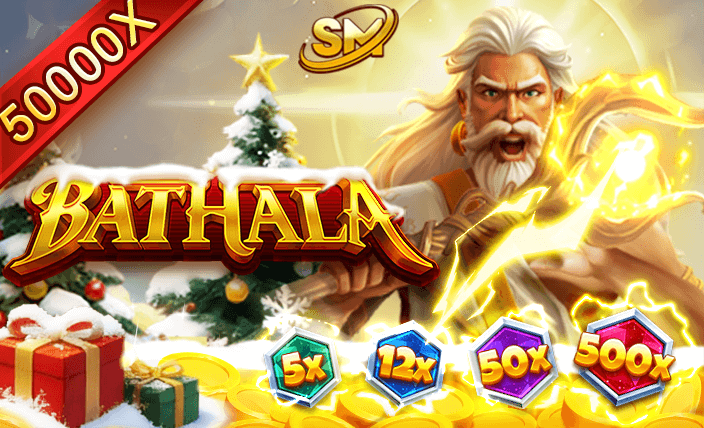 Popular Casino Games -  Bathala