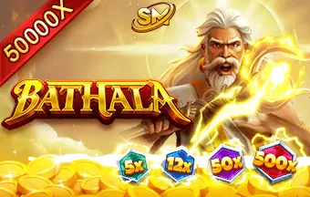 Popular Casino Games -  Bathala
