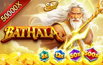 Popular Casino Games -  Bathala