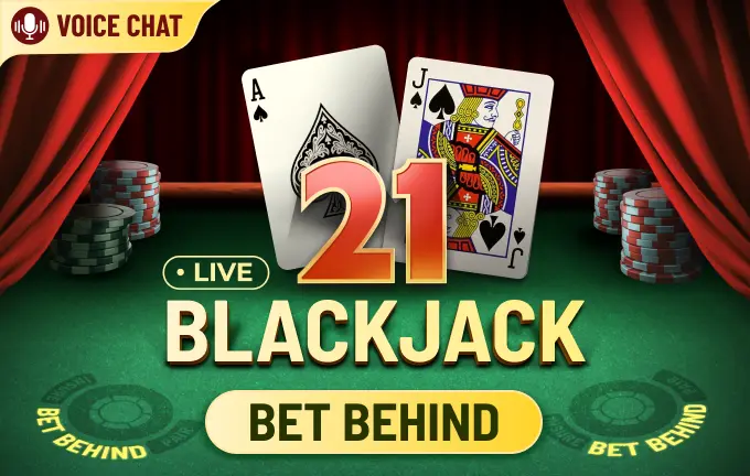 Popular Casino Games -  Black Jack