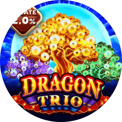 Dragon Trio
