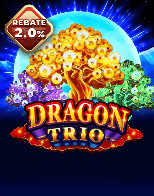 Dragon Trio