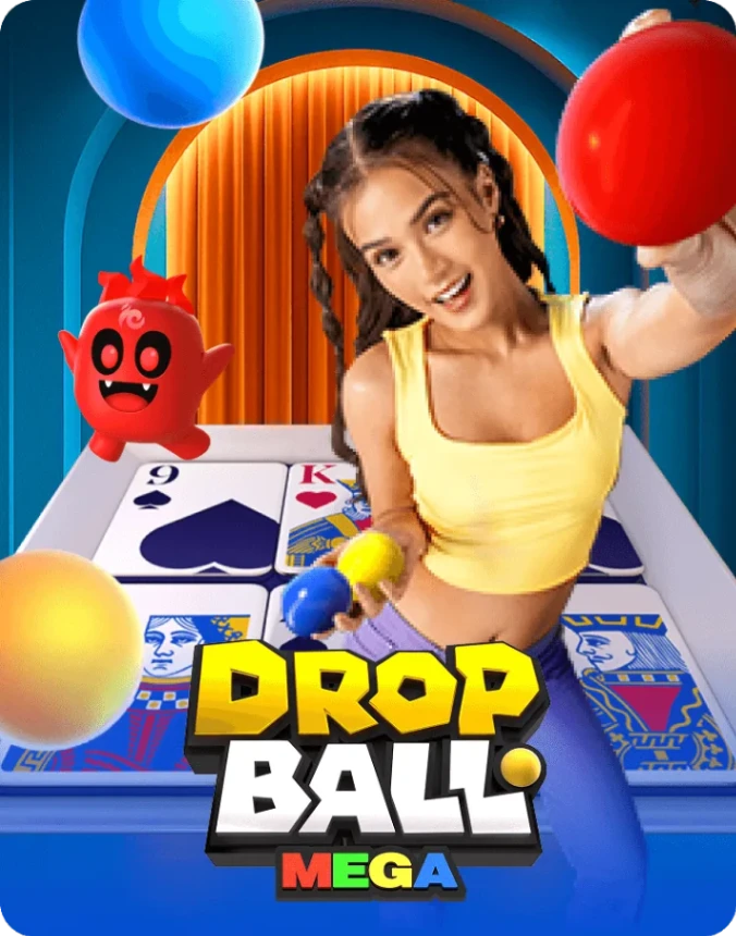 DROP BALL