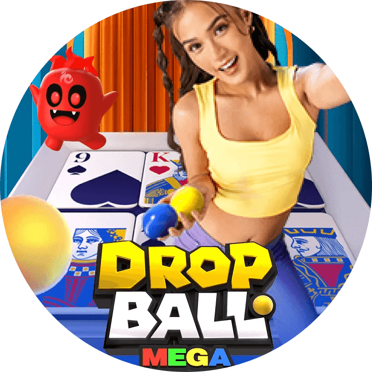 DROP BALL