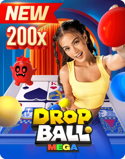 Drop Ball