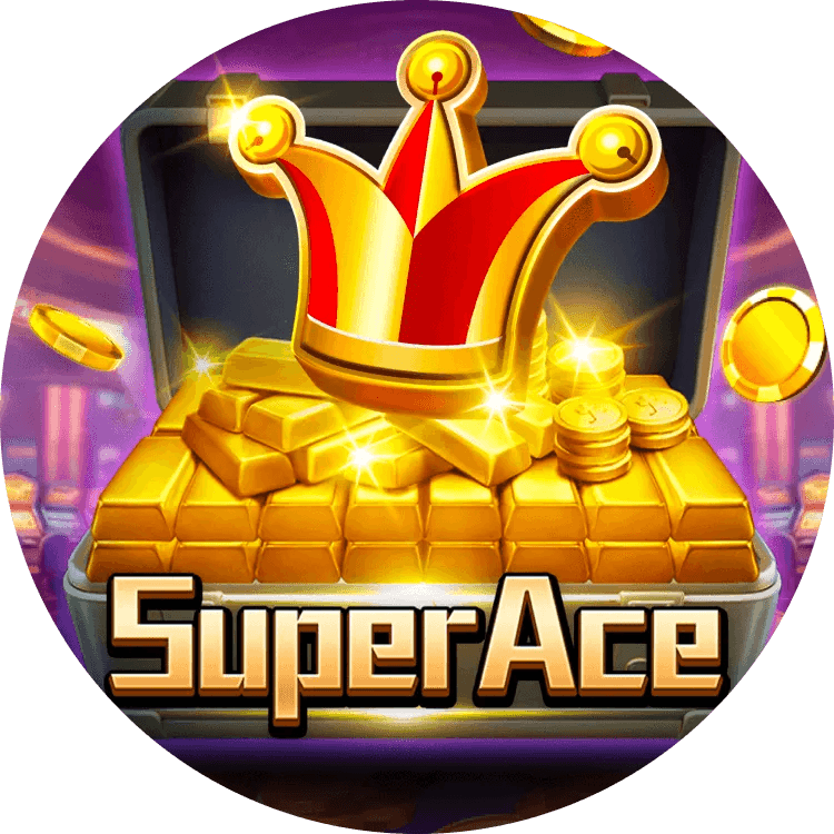 Super Ace Jackpot