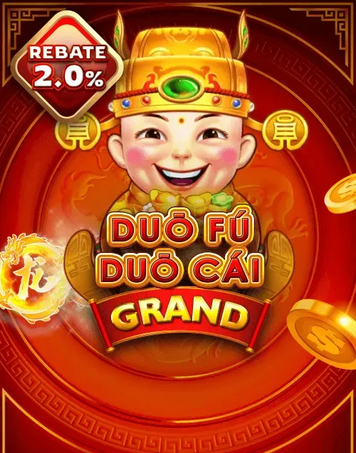 DFDC Grand